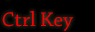 Ctrl Key