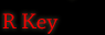 R Key
