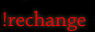 !change